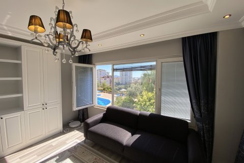 Apartment for sale  in Cikcilli, Antalya, Turkey, 2 bedrooms, 120m2, No. 221696 – photo 13