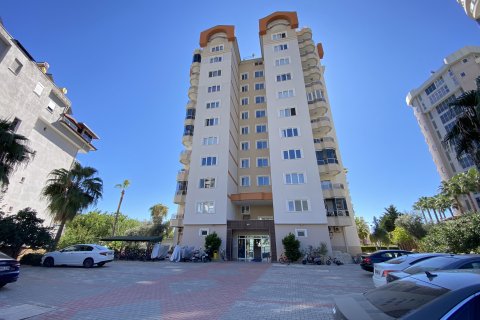 Apartment for sale  in Cikcilli, Antalya, Turkey, 2 bedrooms, 120m2, No. 221696 – photo 19