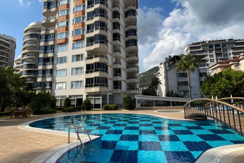 Apartment for sale  in Cikcilli, Antalya, Turkey, 2 bedrooms, 120m2, No. 221696 – photo 15