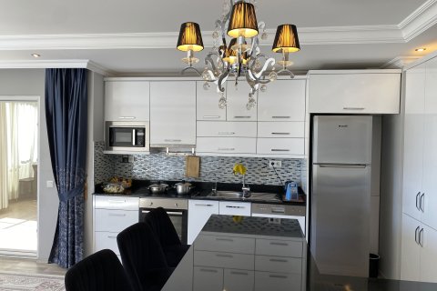Apartment for sale  in Cikcilli, Antalya, Turkey, 2 bedrooms, 120m2, No. 221696 – photo 7
