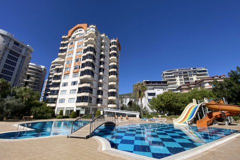 Apartment for sale  in Cikcilli, Antalya, Turkey, 2 bedrooms, 120m2, No. 221696 – photo 5
