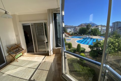 Apartment for sale  in Cikcilli, Antalya, Turkey, 2 bedrooms, 120m2, No. 221696 – photo 4