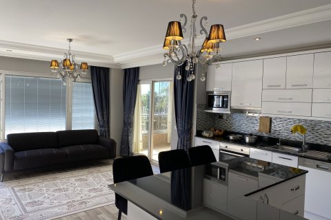 2+1 Apartment  in Cikcilli, Antalya, Turkey No. 221696