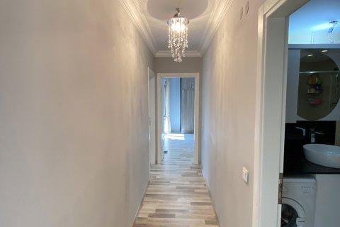 Apartment for sale  in Cikcilli, Antalya, Turkey, 2 bedrooms, 120m2, No. 221696 – photo 8