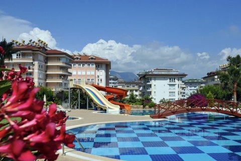 Apartment for sale  in Cikcilli, Antalya, Turkey, 2 bedrooms, 120m2, No. 221696 – photo 6