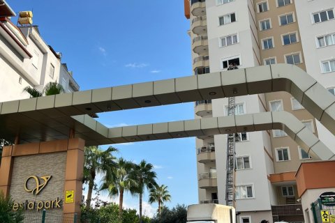 Apartment for sale  in Cikcilli, Antalya, Turkey, 2 bedrooms, 120m2, No. 221696 – photo 16