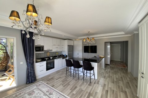 Apartment for sale  in Cikcilli, Antalya, Turkey, 2 bedrooms, 120m2, No. 221696 – photo 2