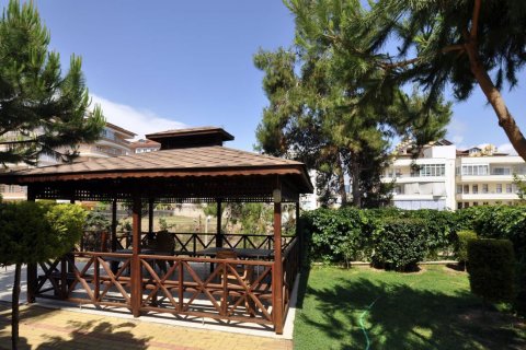 Apartment for sale  in Cikcilli, Antalya, Turkey, 2 bedrooms, 120m2, No. 221696 – photo 20