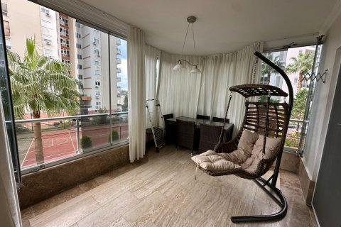 Apartment for sale  in Cikcilli, Antalya, Turkey, 2 bedrooms, 120m2, No. 221696 – photo 11