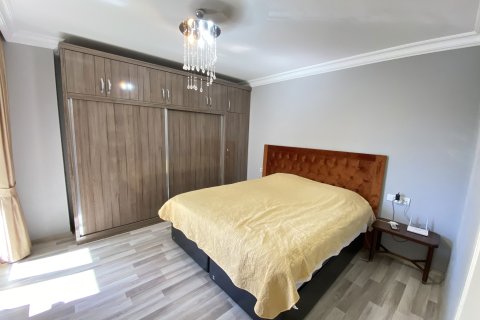 Apartment for sale  in Cikcilli, Antalya, Turkey, 2 bedrooms, 120m2, No. 221696 – photo 9