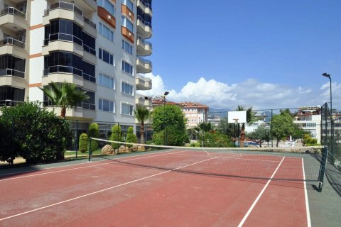 Apartment for sale  in Cikcilli, Antalya, Turkey, 2 bedrooms, 120m2, No. 221696 – photo 17