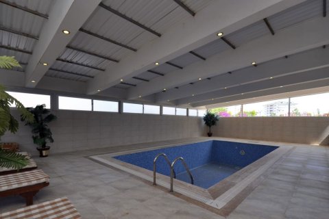 Apartment for sale  in Cikcilli, Antalya, Turkey, 2 bedrooms, 120m2, No. 221696 – photo 22