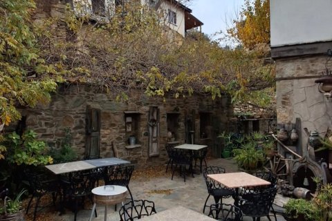 Продажа кафе / ресторана  в Сельчуке, Измире, Турция, 225м2, №223245 – фото 21
