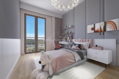 Apartment for sale in Istanbul, Turkey, 1 bedroom, 65m2, No. 223254 – photo 18