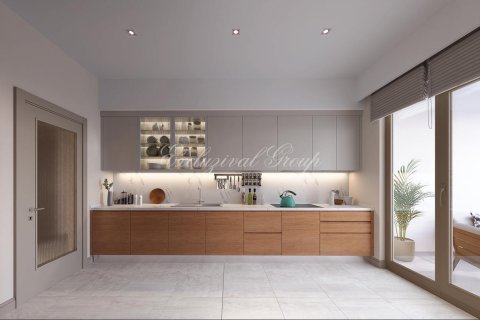 Apartment for sale in Istanbul, Turkey, 1 bedroom, 65m2, No. 223254 – photo 9