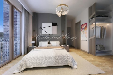 Apartment for sale in Istanbul, Turkey, 1 bedroom, 65m2, No. 223254 – photo 14