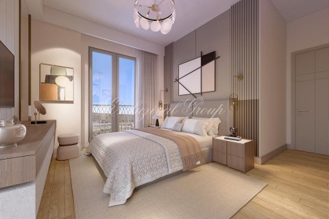 Apartment for sale in Istanbul, Turkey, 1 bedroom, 65m2, No. 223254 – photo 15