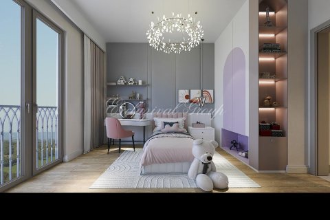 Apartment for sale in Istanbul, Turkey, 1 bedroom, 65m2, No. 223254 – photo 16