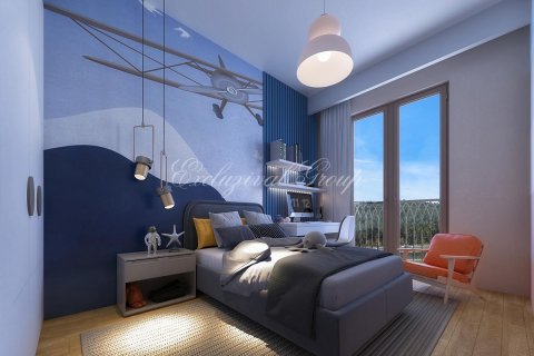 Apartment for sale in Istanbul, Turkey, 1 bedroom, 65m2, No. 223254 – photo 21