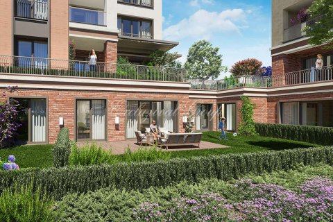 Apartment for sale in Istanbul, Turkey, 1 bedroom, 65m2, No. 223254 – photo 27