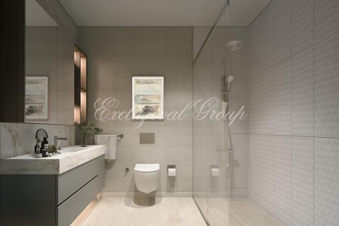 Apartment for sale in Istanbul, Turkey, 1 bedroom, 65m2, No. 223254 – photo 19