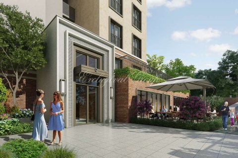 Apartment for sale in Istanbul, Turkey, 1 bedroom, 65m2, No. 223254 – photo 30