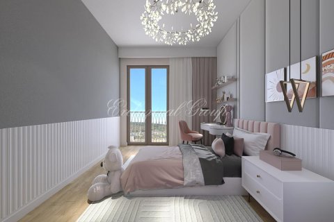 Apartment for sale in Istanbul, Turkey, 1 bedroom, 65m2, No. 223254 – photo 17
