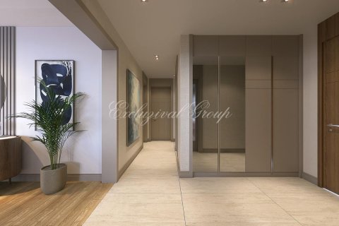 Apartment for sale in Istanbul, Turkey, 1 bedroom, 65m2, No. 223254 – photo 7