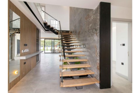 Villa  4+1  Çatalköy, Girne,  №223243 - 6