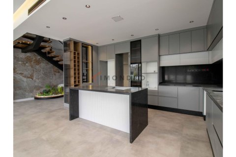 Villa  4+1  Çatalköy, Girne,  №223243 - 5