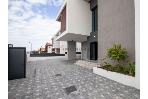 Villa  4+1  Çatalköy, Girne,  №223243 - 25