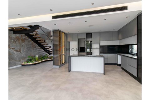Villa  4+1  Çatalköy, Girne,  №223243 - 4