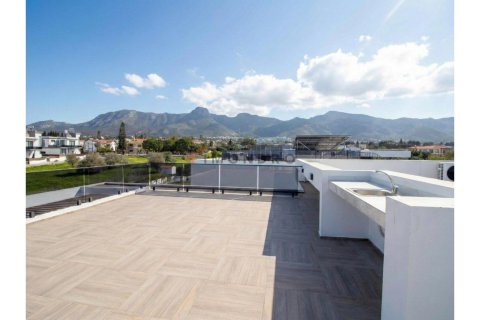 Villa  4+1  Çatalköy, Girne,  №223243 - 22