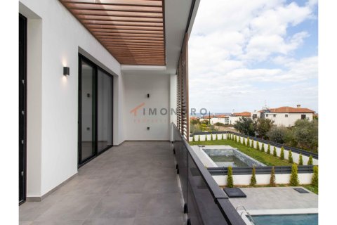 Villa  4+1  Çatalköy, Girne,  №223243 - 15