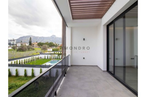 Villa  4+1  Çatalköy, Girne,  №223243 - 16