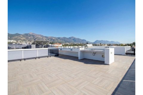 Villa  4+1  Çatalköy, Girne,  №223243 - 24