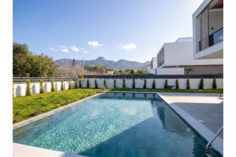 Villa  4+1  Çatalköy, Girne,  №223243 - 2