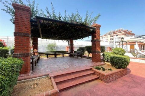 2+1 Lejlighed i Oba, Antalya, Tyrkiet Nr. 219175 - 21