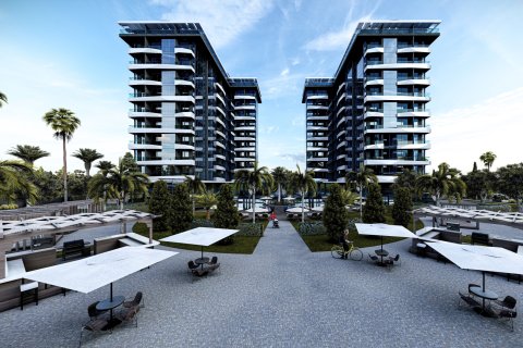 Apartment for sale in Incekum, Antalya, Turkey, 2 bedrooms, 85m2, No. 219221 – photo 12