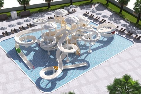 Daire 3+1 İncekum, Antalya, Türkiye №219222 - 8
