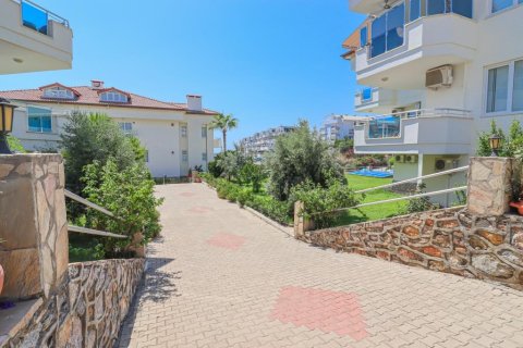 Продажа квартиры в Конаклы, Анталье, Турция 3+1, 140м2, №219174 – фото 17