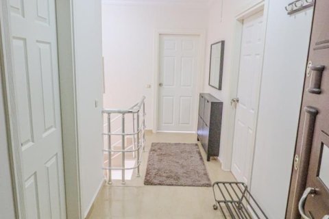Продажа квартиры в Конаклы, Анталье, Турция 3+1, 140м2, №219174 – фото 9