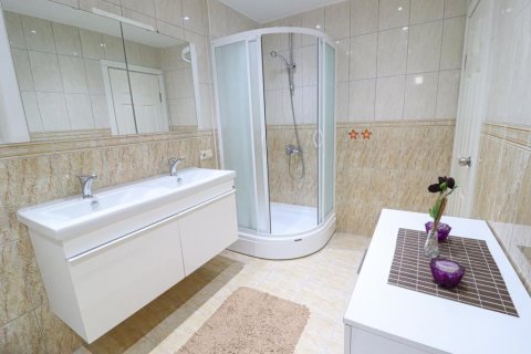 Продажа квартиры в Конаклы, Анталье, Турция 3+1, 140м2, №219174 – фото 12