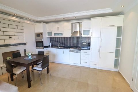 Продажа квартиры в Конаклы, Анталье, Турция 3+1, 140м2, №219174 – фото 3