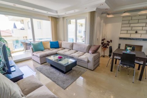 3+1 Apartment  in Konakli, Antalya, Turkey No. 219174