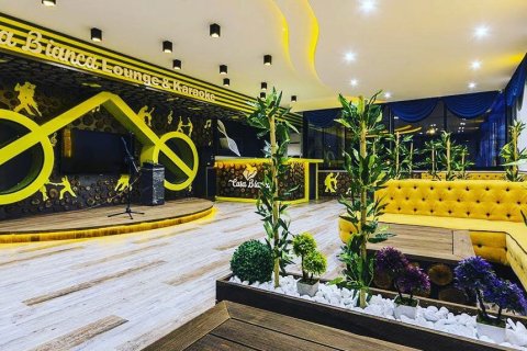 Apartment for sale in Mahmutlar, Antalya, Turkey, 1 bedroom, 65m2, No. 219172 – photo 13