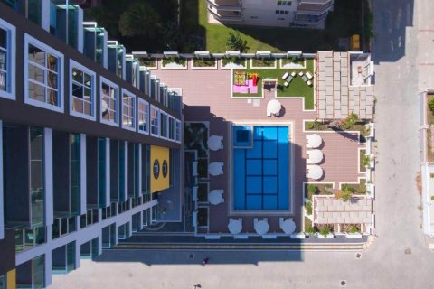 Apartment for sale in Mahmutlar, Antalya, Turkey, 1 bedroom, 65m2, No. 219172 – photo 23