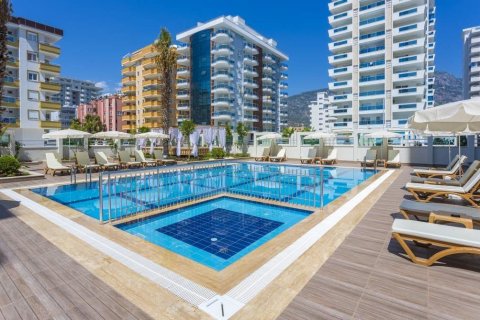 Apartment for sale in Mahmutlar, Antalya, Turkey, 1 bedroom, 65m2, No. 219172 – photo 11