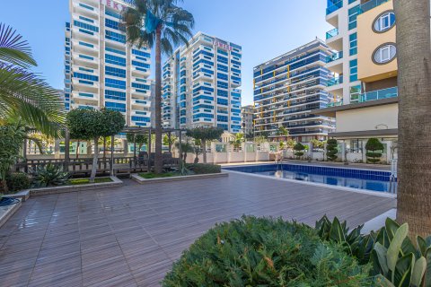 Apartment for sale in Mahmutlar, Antalya, Turkey, 1 bedroom, 65m2, No. 219172 – photo 22