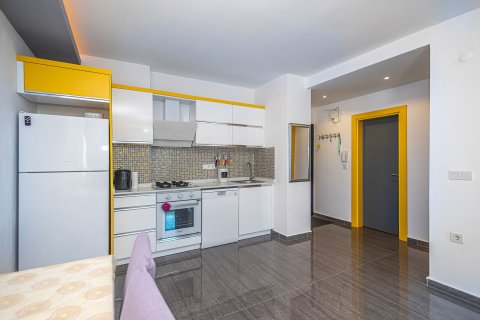 Apartment for sale in Mahmutlar, Antalya, Turkey, 1 bedroom, 65m2, No. 219172 – photo 4